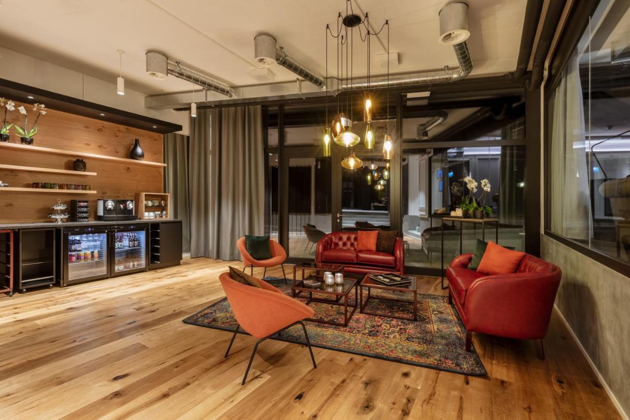 Macardo Premium B&B Amlikon-Bissegg Buitenkant foto