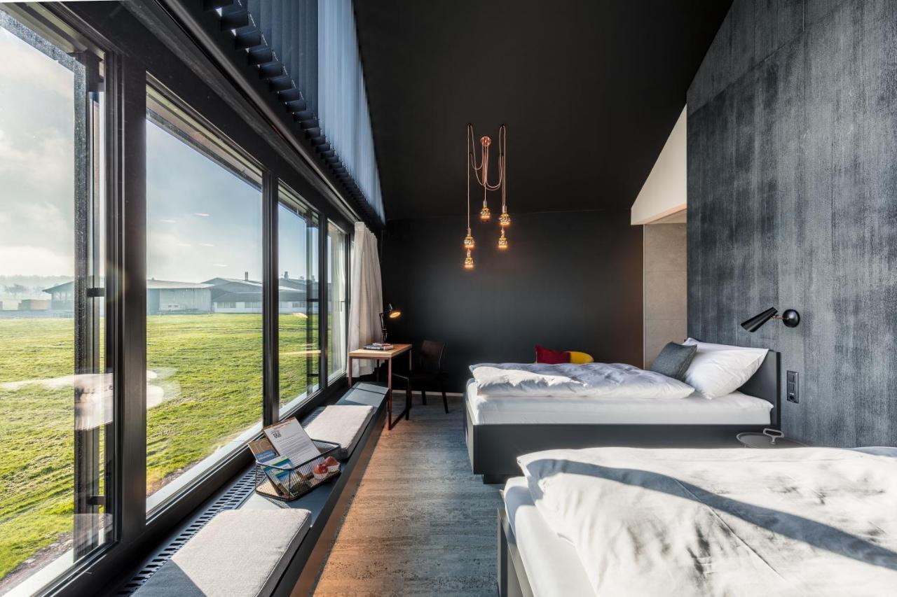 Macardo Premium B&B Amlikon-Bissegg Buitenkant foto
