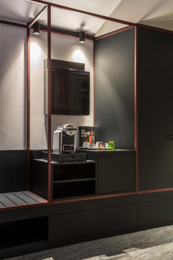 Macardo Premium B&B Amlikon-Bissegg Buitenkant foto
