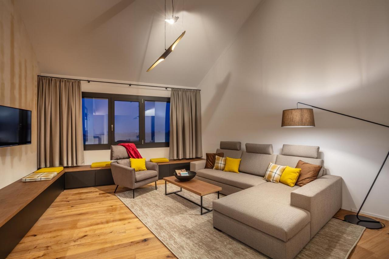 Macardo Premium B&B Amlikon-Bissegg Buitenkant foto