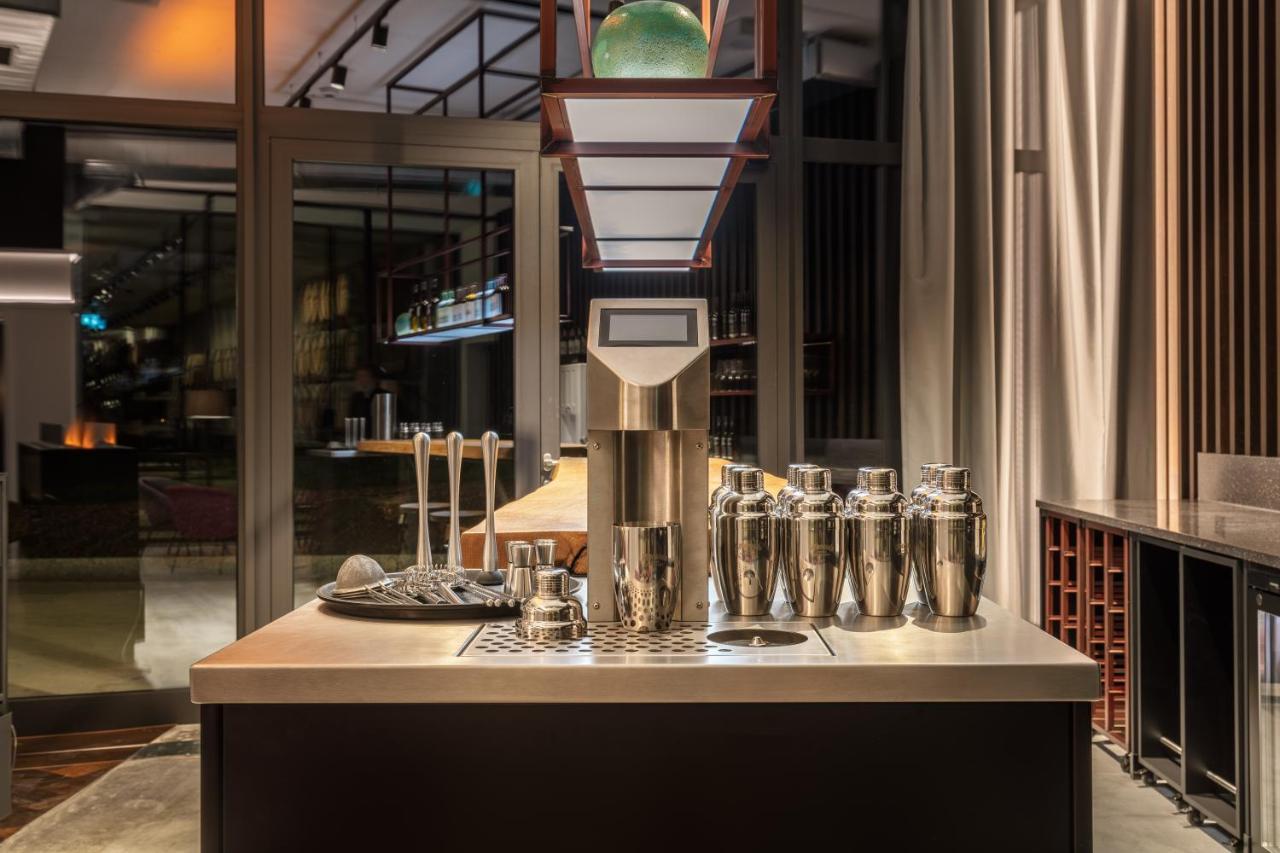 Macardo Premium B&B Amlikon-Bissegg Buitenkant foto