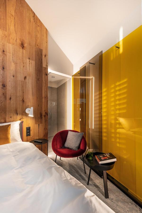 Macardo Premium B&B Amlikon-Bissegg Buitenkant foto