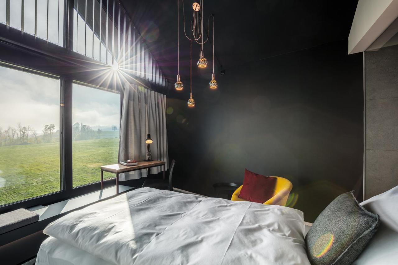 Macardo Premium B&B Amlikon-Bissegg Buitenkant foto