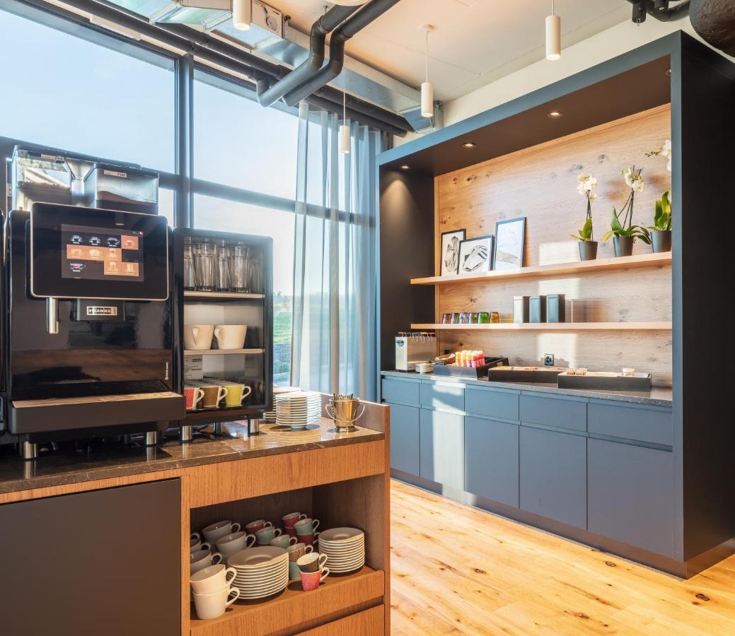 Macardo Premium B&B Amlikon-Bissegg Buitenkant foto