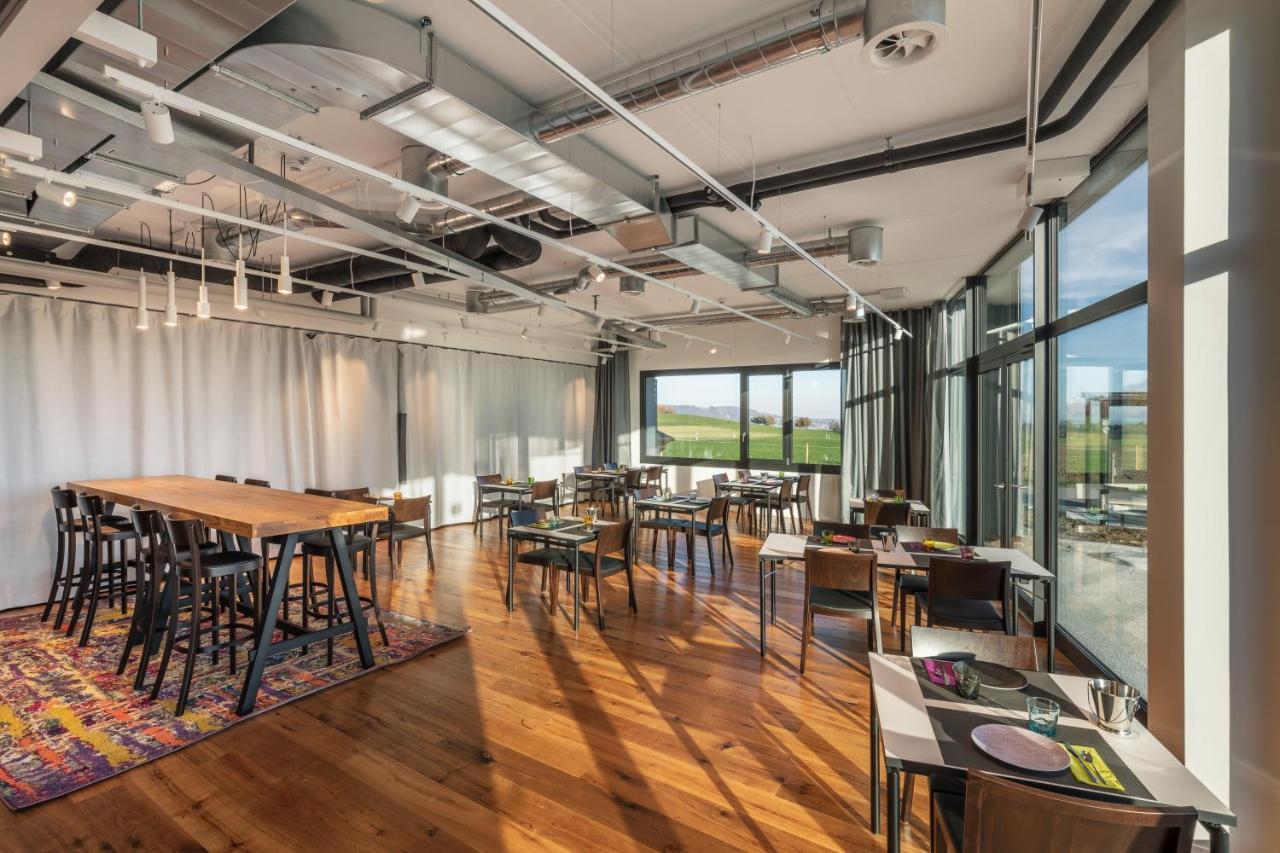 Macardo Premium B&B Amlikon-Bissegg Buitenkant foto