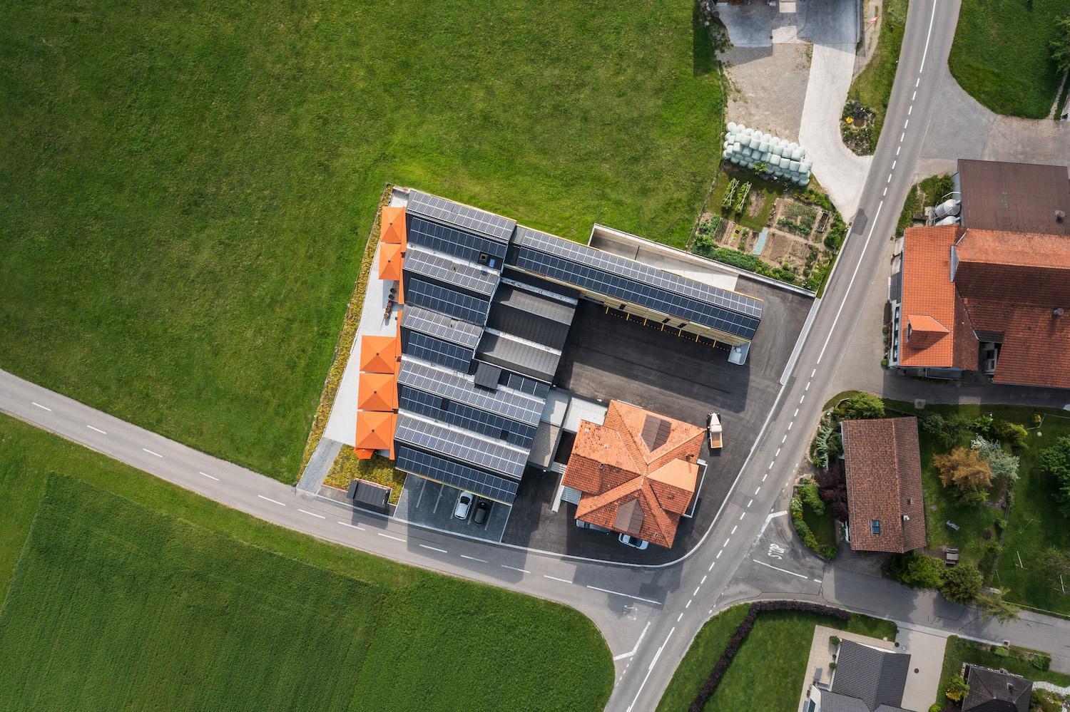 Macardo Premium B&B Amlikon-Bissegg Buitenkant foto