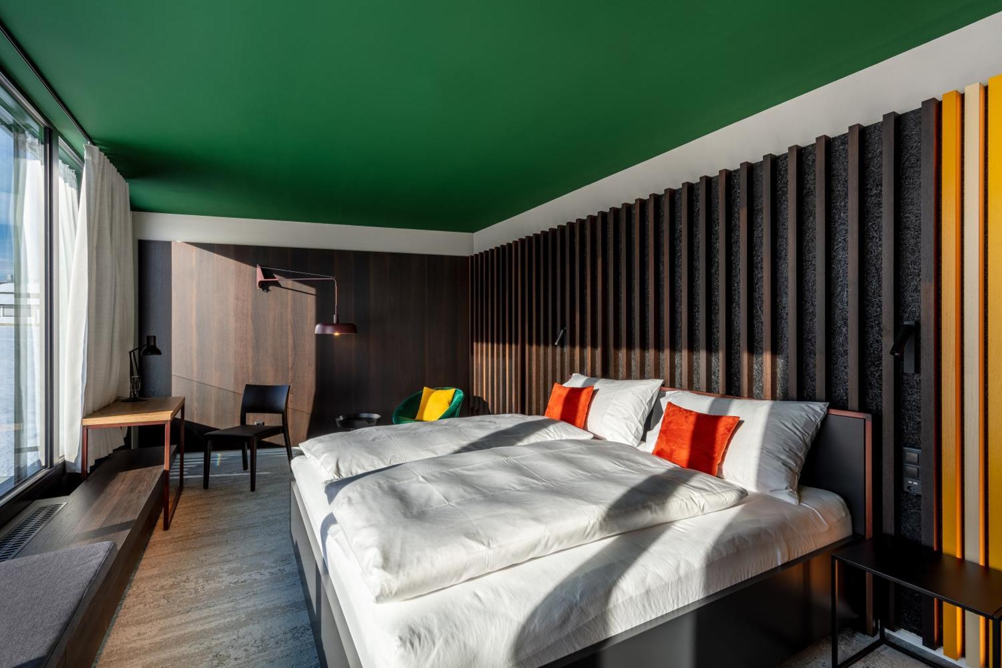 Macardo Premium B&B Amlikon-Bissegg Buitenkant foto