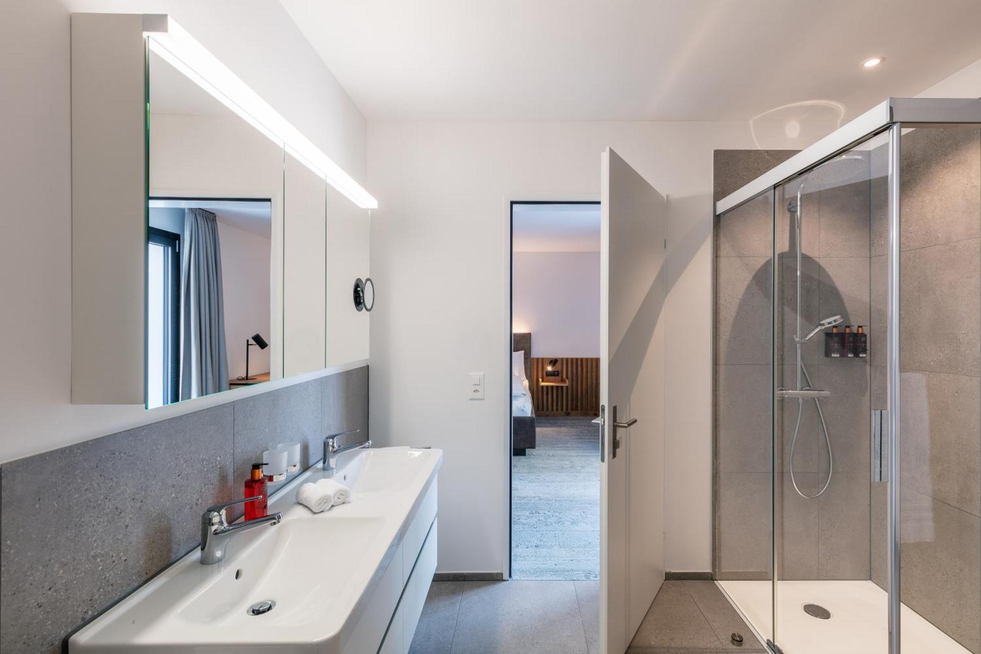 Macardo Premium B&B Amlikon-Bissegg Buitenkant foto