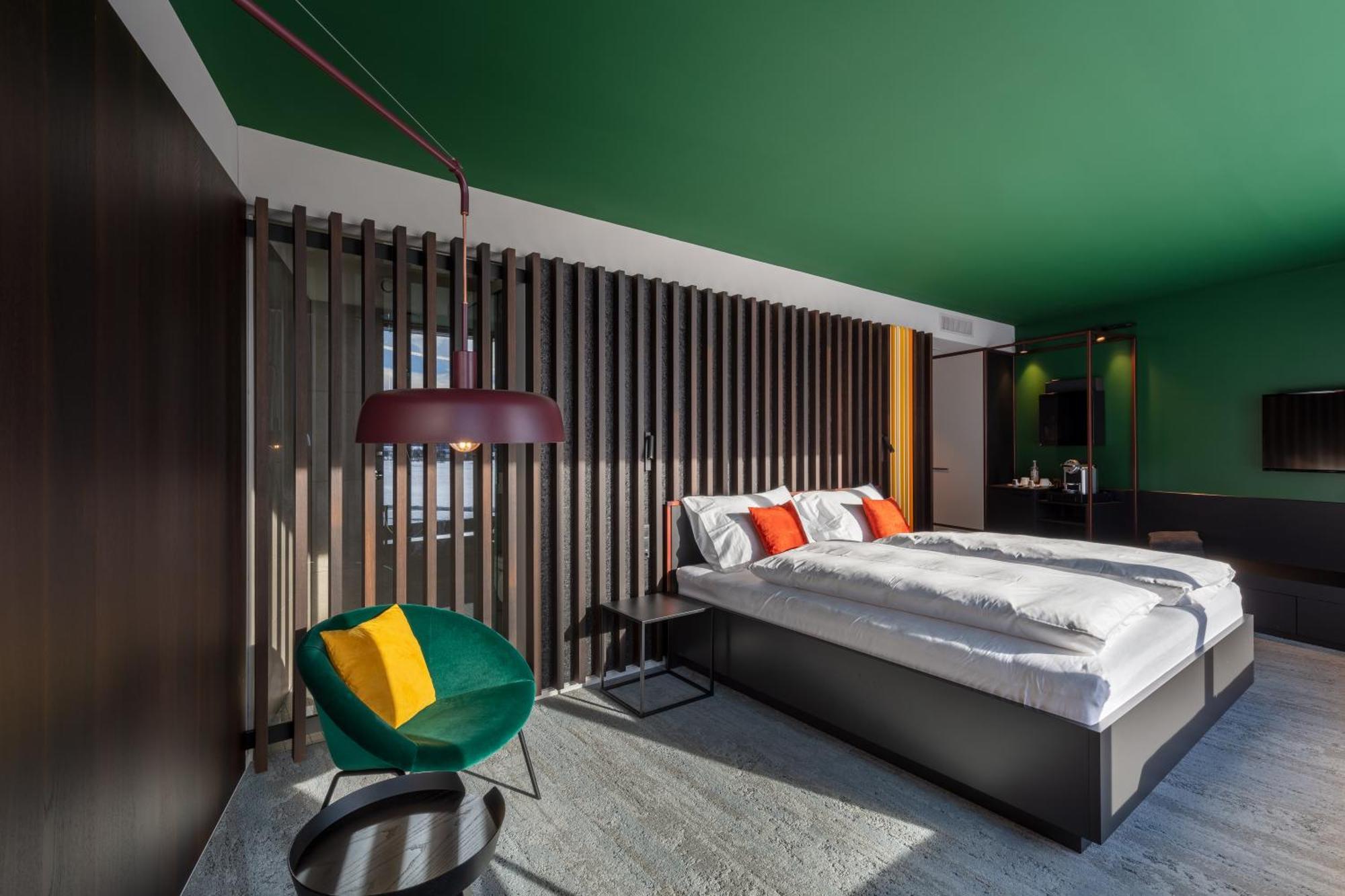 Macardo Premium B&B Amlikon-Bissegg Buitenkant foto