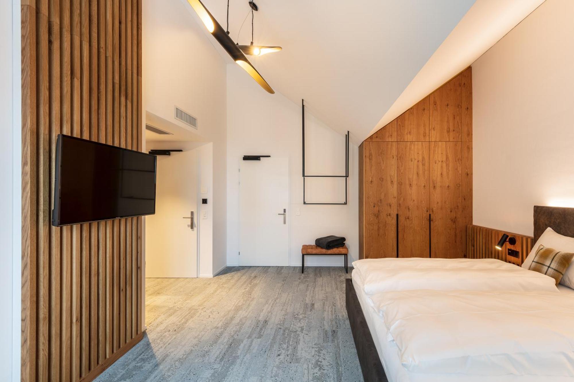 Macardo Premium B&B Amlikon-Bissegg Buitenkant foto