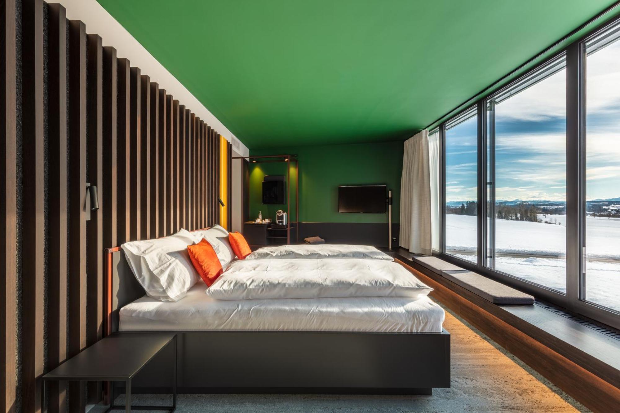 Macardo Premium B&B Amlikon-Bissegg Buitenkant foto