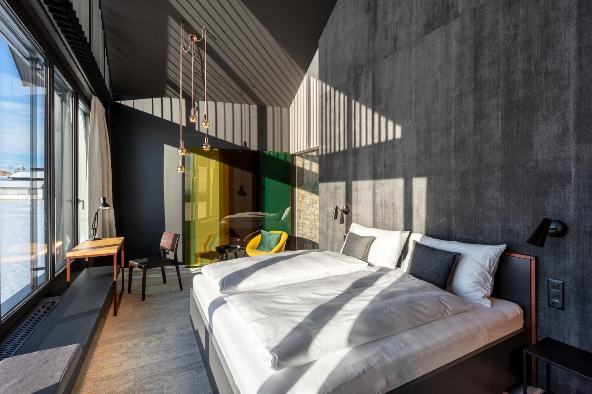 Macardo Premium B&B Amlikon-Bissegg Buitenkant foto