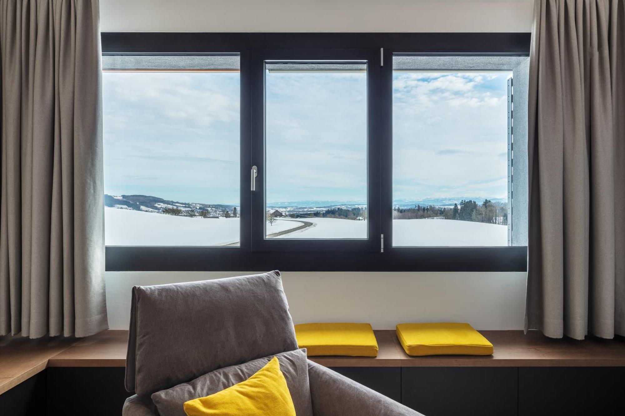 Macardo Premium B&B Amlikon-Bissegg Buitenkant foto