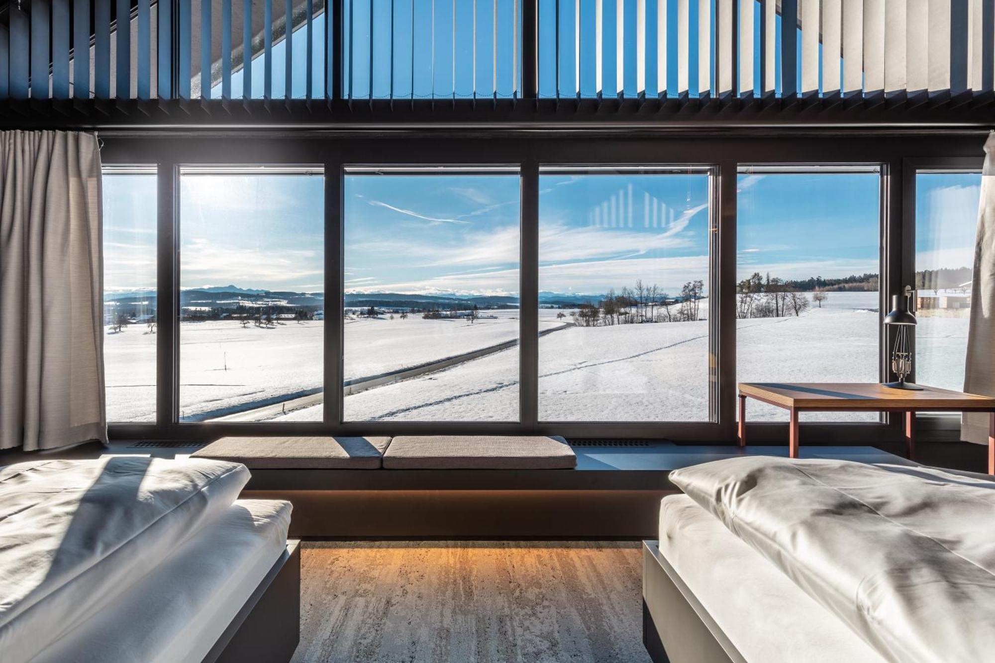 Macardo Premium B&B Amlikon-Bissegg Buitenkant foto