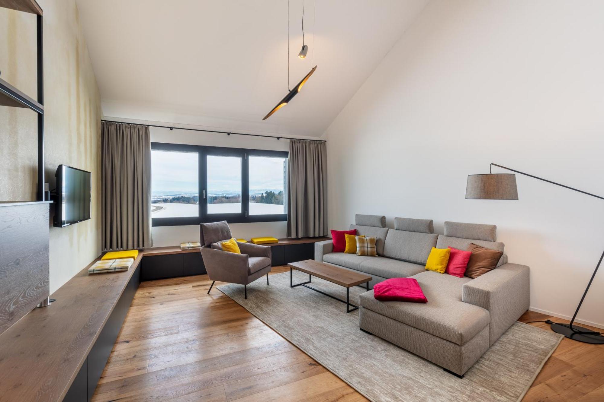 Macardo Premium B&B Amlikon-Bissegg Buitenkant foto