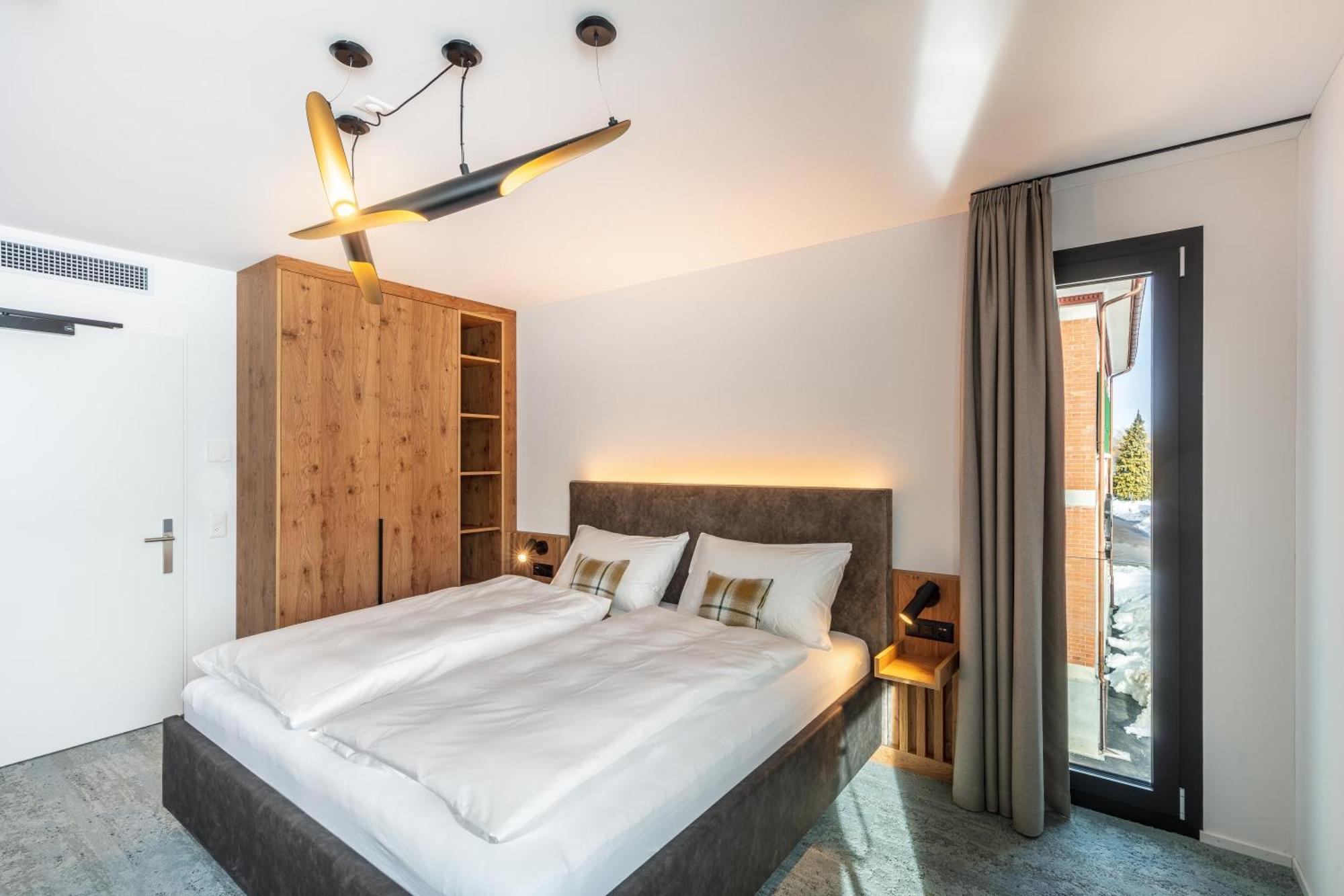 Macardo Premium B&B Amlikon-Bissegg Buitenkant foto