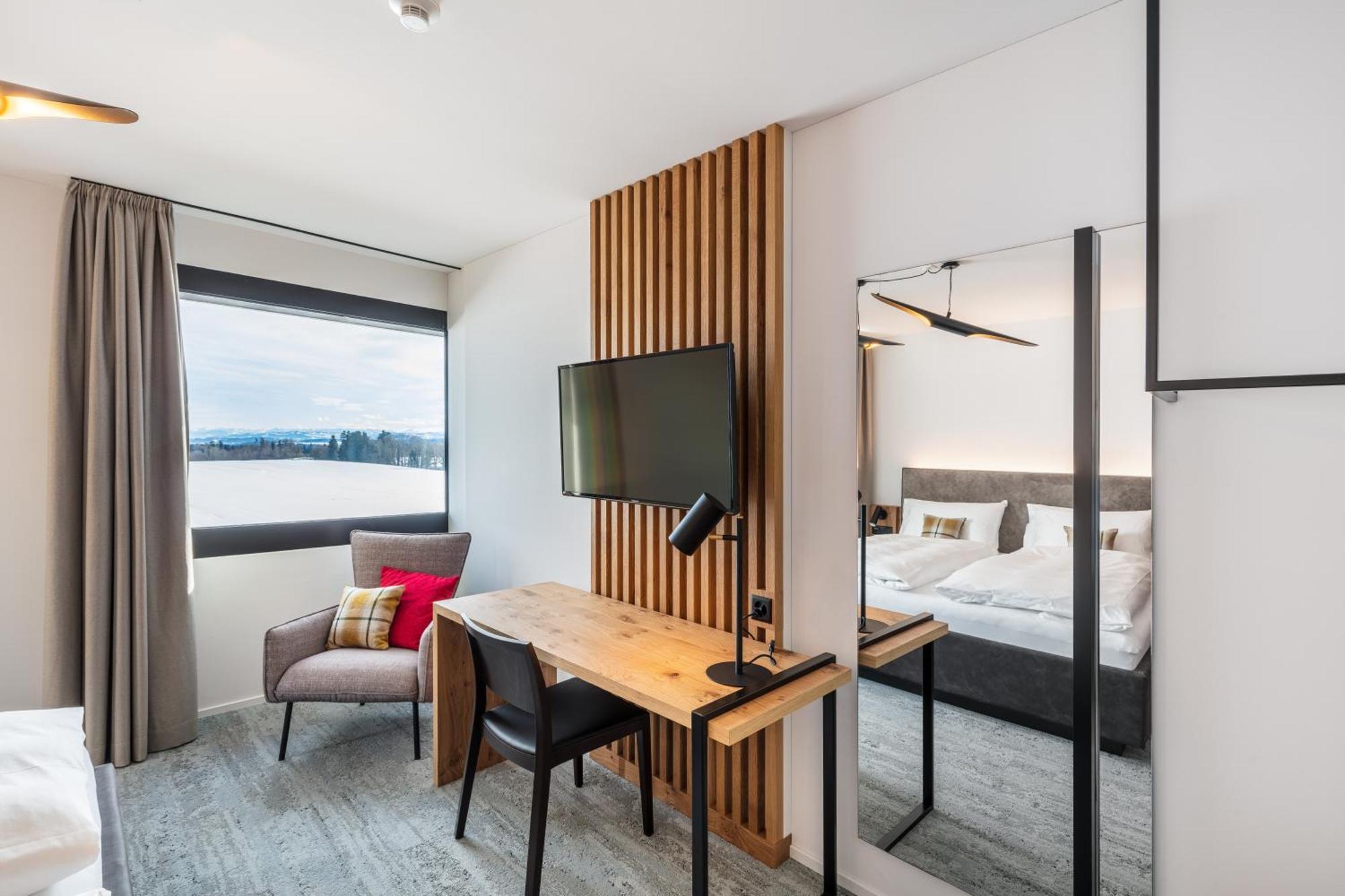 Macardo Premium B&B Amlikon-Bissegg Buitenkant foto
