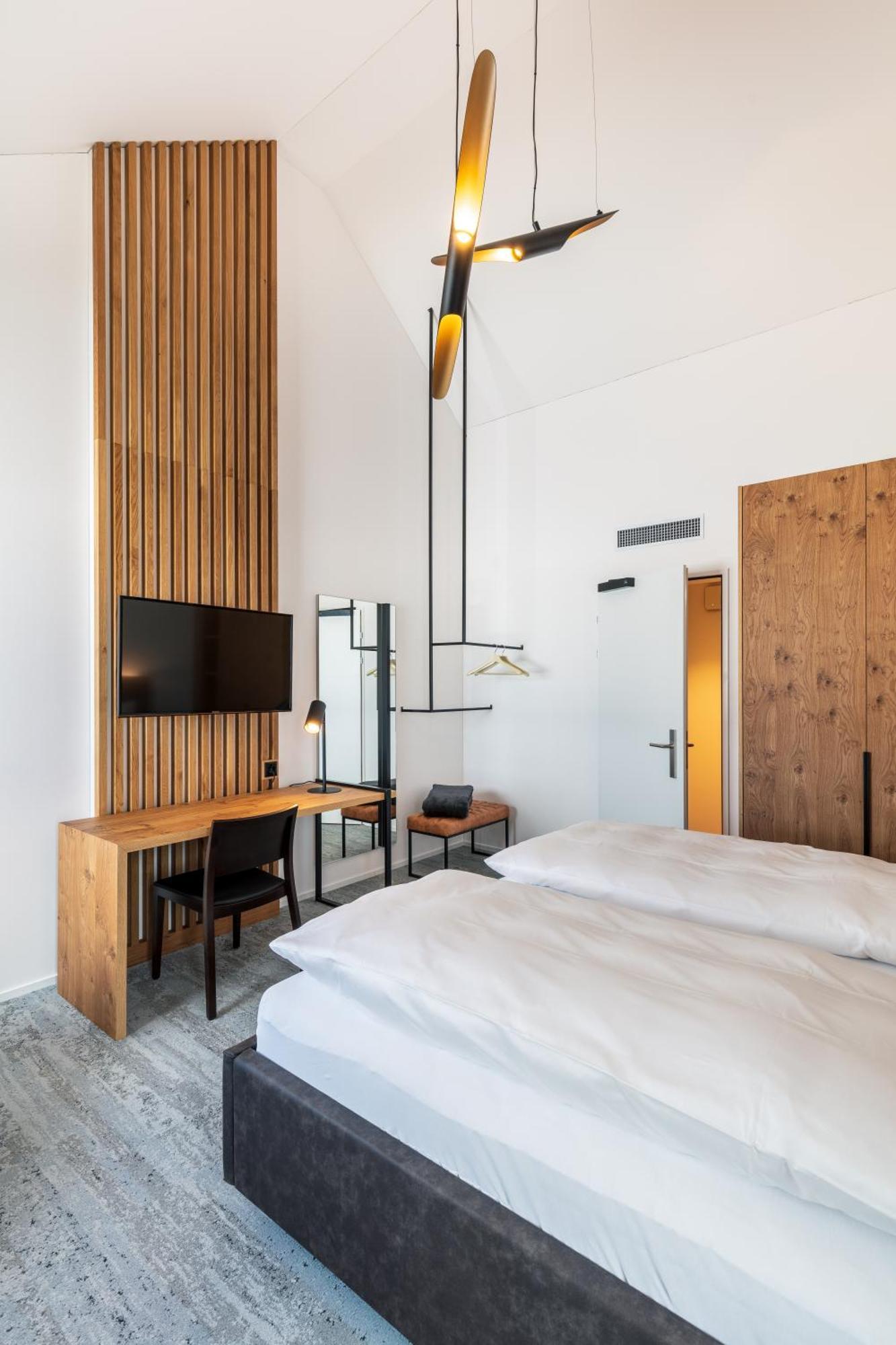 Macardo Premium B&B Amlikon-Bissegg Buitenkant foto
