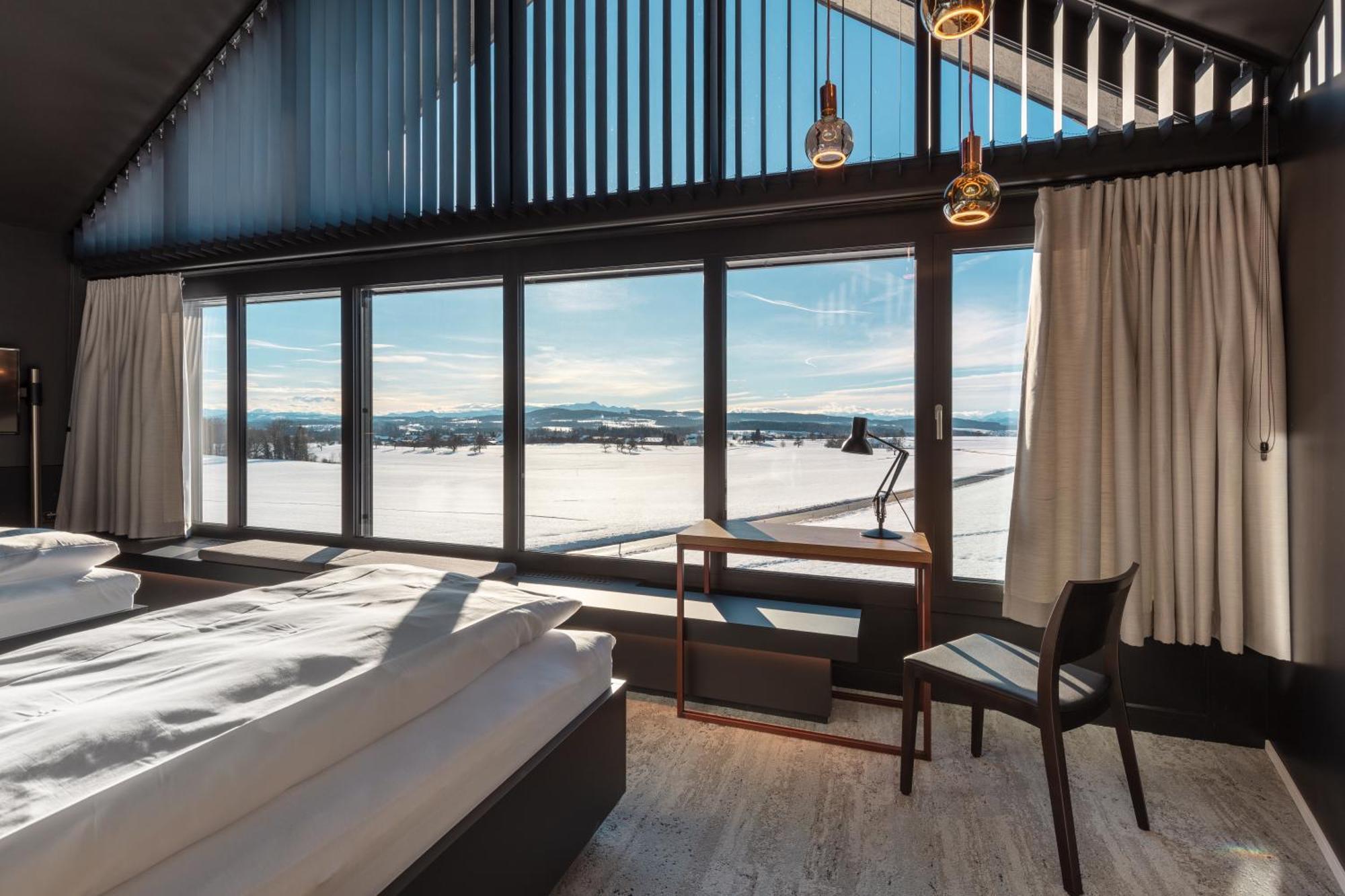 Macardo Premium B&B Amlikon-Bissegg Buitenkant foto