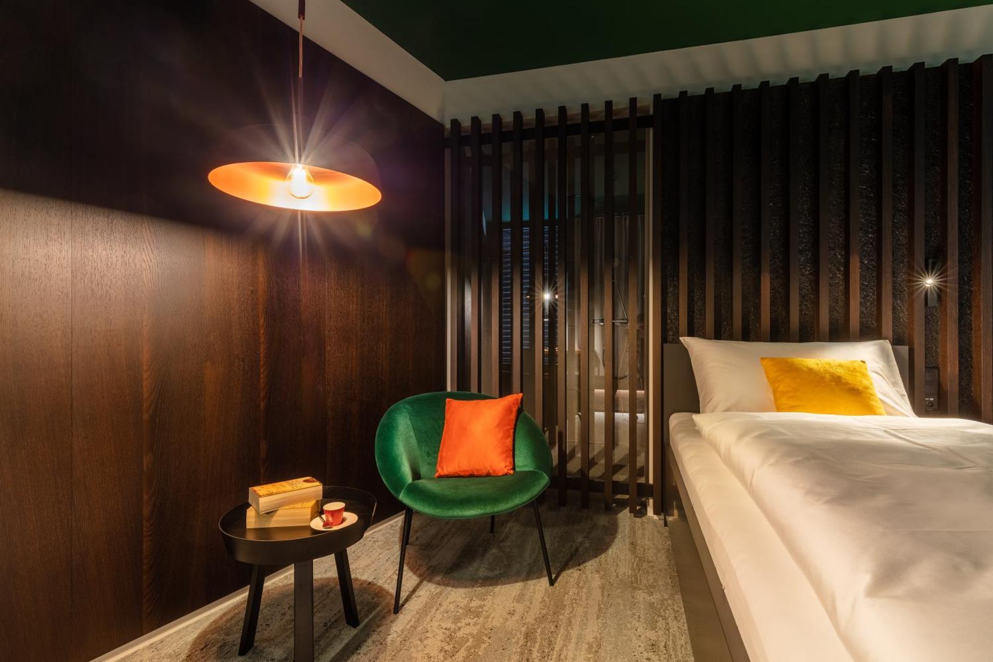 Macardo Premium B&B Amlikon-Bissegg Buitenkant foto